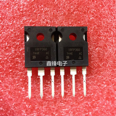 全新原装 IRFP360PBF 场效应管 MOSFET N 400V/23A TO-247