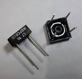 KBPC810整流桥 8A 1000V方桥 全新 KBPC810单相桥堆大芯片