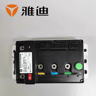 控制器T60E10E80G30T35 雅迪白鲨9070高性能版