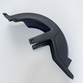 G1后挡泥板后改装 适用小牛G2 后遮挡水板内轮瓦 F2S F200 G2S