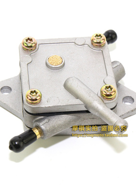 四轮汽油高尔夫球车CycleT Golf Ca燃油泵295CC/350CC/72021-G01