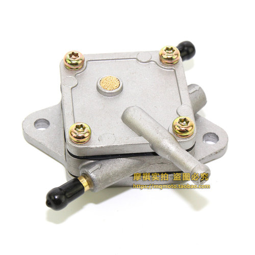 优铖高尔夫球车燃油泵汽油泵