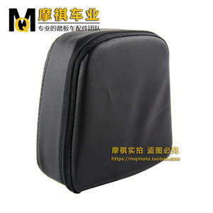 适用大龟王靠背摩托车后靠背电摩大龟海绵靠背电动车后衣架靠背