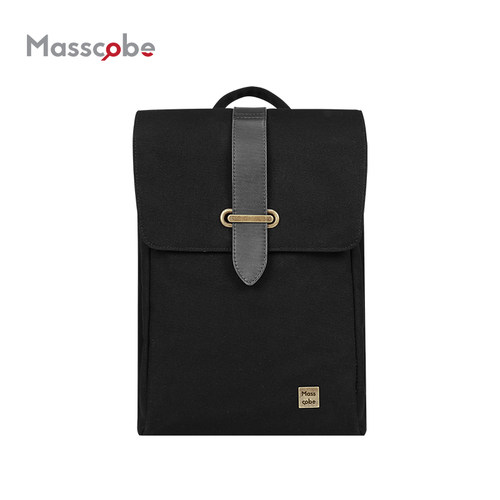 Masscobe Winning backpack温宁双肩包