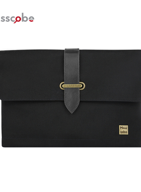 Masscobe Panni Messenger 帕尼斜挎包