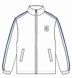 杭州学军中学  22级秋冬季校服