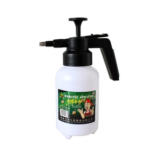 养蜂喷雾用具 撒水壶 喷水壶 浇水器 气压式器 杀螨蜜蜂专用工具