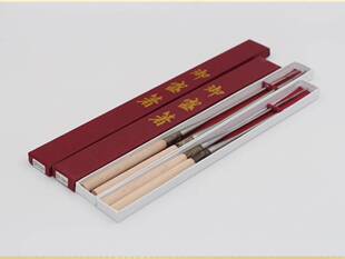 日本料理厨房用品商用家用日式刺身筷子料理筷子寿司筷子