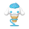 Ice Cream Cone Cinnamon Roll 84604