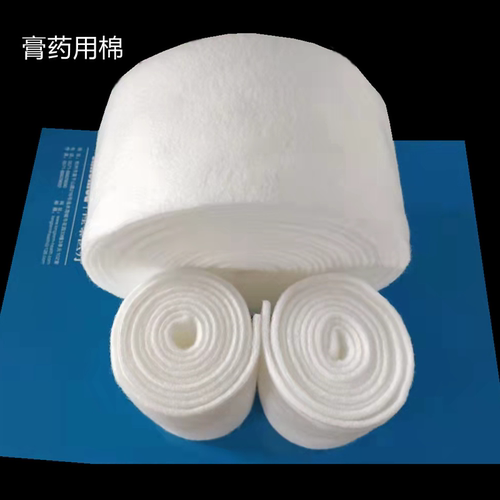 膏贴吸水棉水剂药布专用保暖保湿