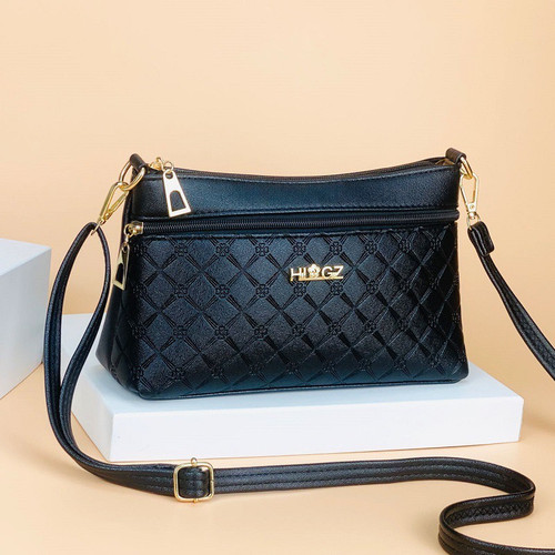 2025新款中老年妈妈斜挎包