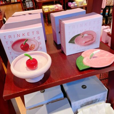 澳洲代购直邮TYPO Trinket Tray首饰托盘装饰品 桌面摆件收纳 1件