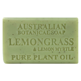 澳洲代购直邮Australian Botanical Soap乳木果油萃取美容皂 送礼