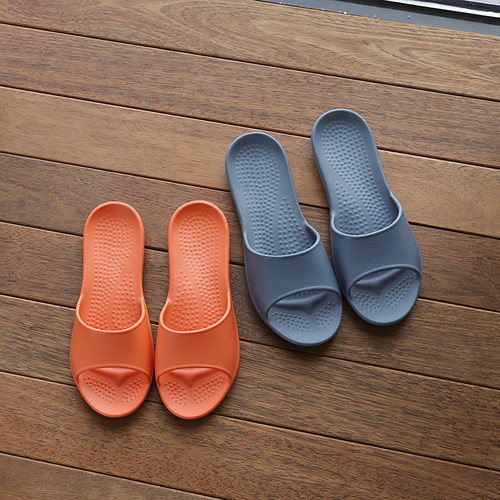 逸之源足弓抗菌超薄旅行折叠拖鞋