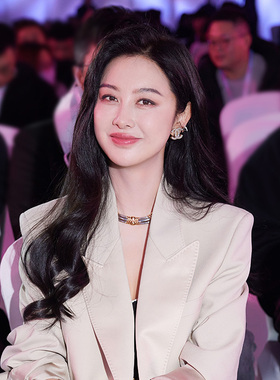 TRACYCHU 宝格力古董复刻镀金项圈