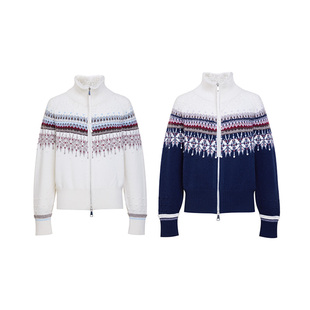 TRACYCHU LP CASHMERE阿尔卑斯的雪艺术超细山羊绒衫卷毛领大外套