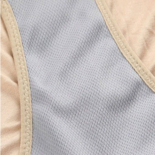 Sous-vêtement minceur simple en autre - Ref 692816 Image 4