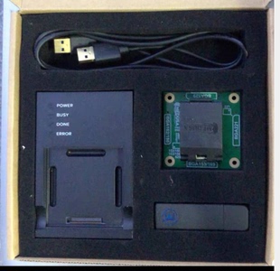 II美杜莎PRO2新款 高速编程器ISP飞线板 PRO MEDUSA