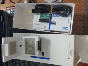 UFi Box EMMC 原装正品编程器 UFi Box EMMC 编程器RPMB新工具