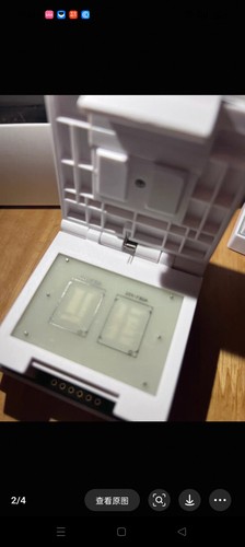 全新原UFI座子emmc/EMCP/socket-221-254-04座子给ufi box 盒子