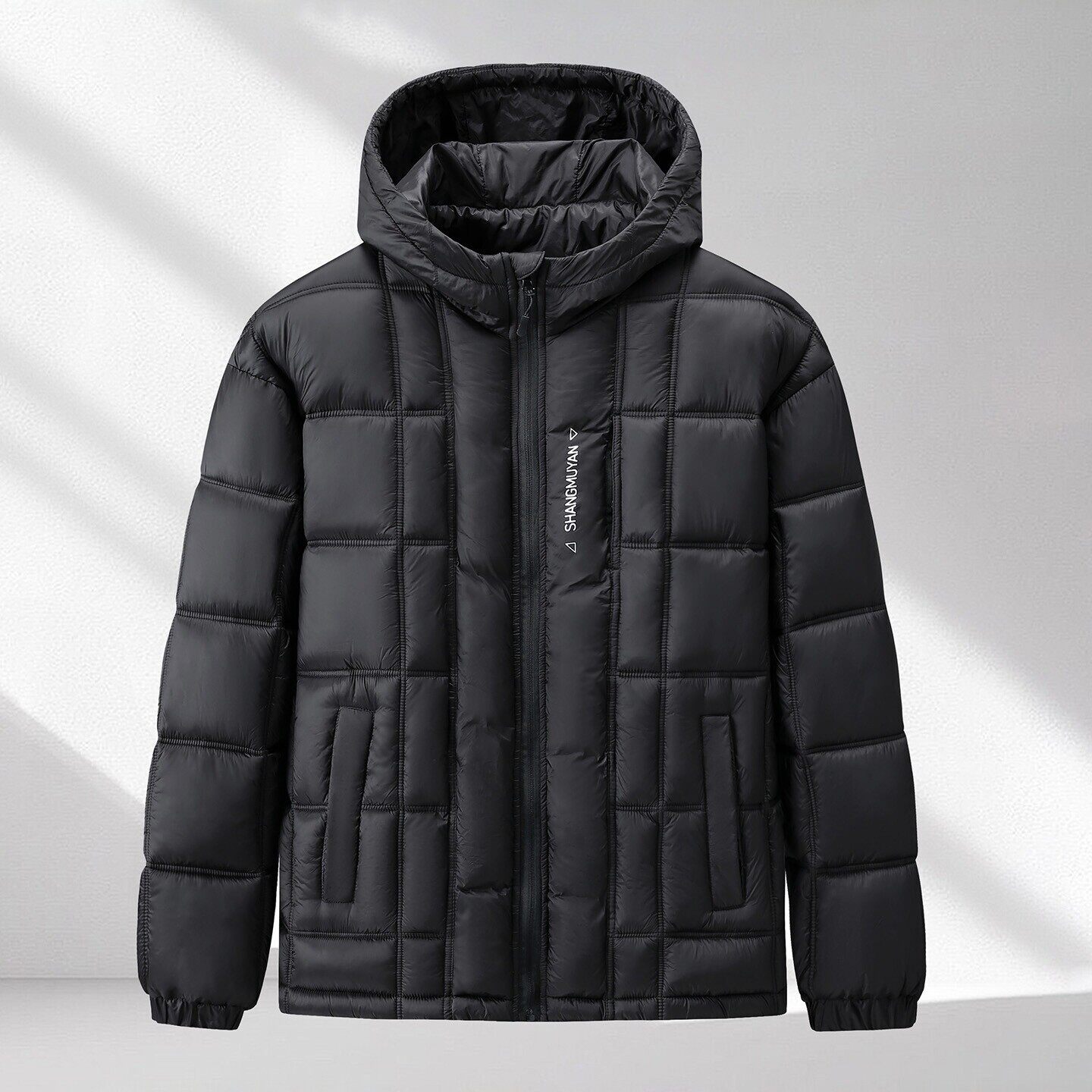大号胖子肥佬加厚棉衣服300