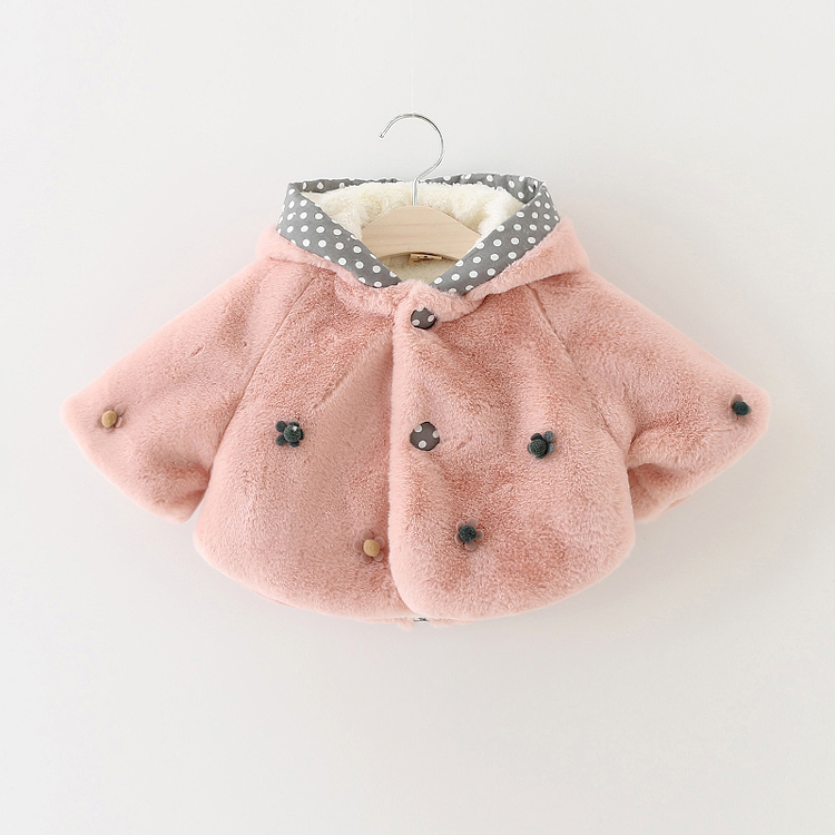 Cape pour fille - Ref 2157312 Image 1