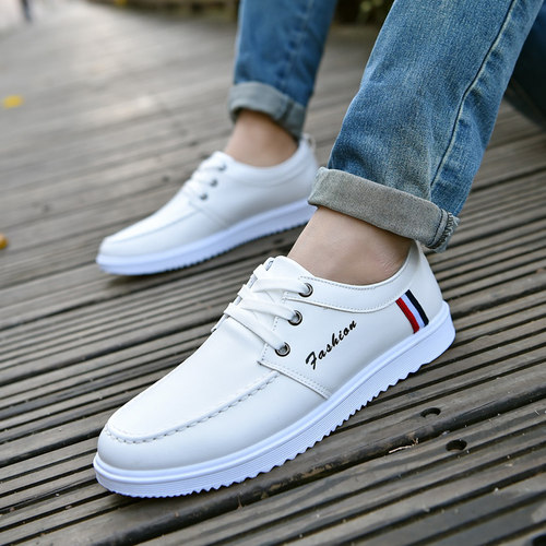 夏装男装鞋价格 夏装男装鞋图片 星期三