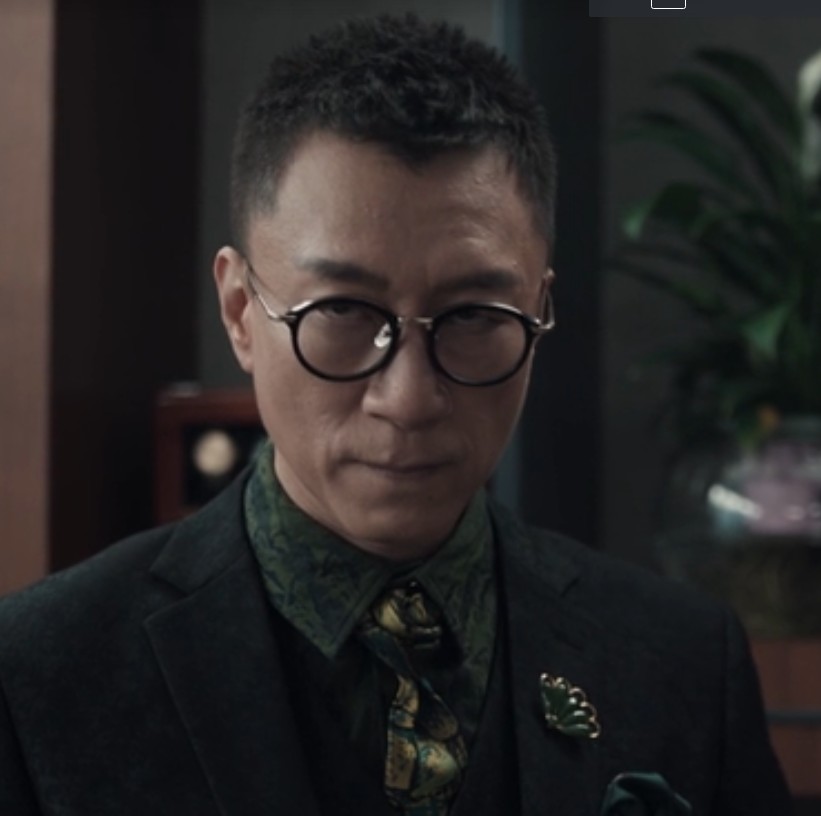 扫黑风暴孙红雷李成阳同款黑色眼镜框原宿复古配近视眼镜架平光镜
