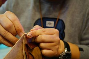 奢侈品包包翻新保养清洗护理清洁五金真皮翻新改色修维修鞋子补色