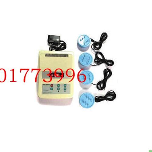电脑心肺听诊仪(二十人以上临床教学用) 电脑心肺听诊器