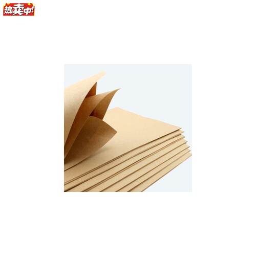 浸渍纸