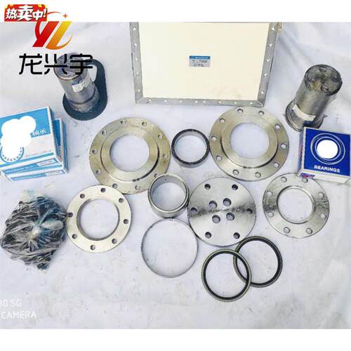 晋工5075675c7K装载机铲车全车销轴销套关节销铰接销钢销套配件