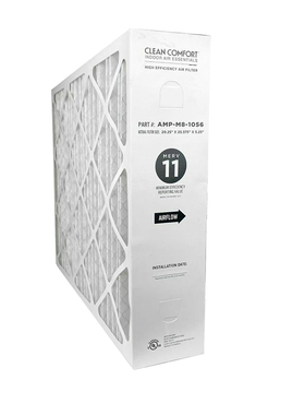 全空气空调滤芯Goomdan中央空调滤芯五恒空调滤芯GOODMAN滤芯