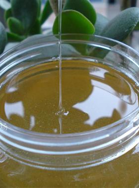 白荆条蜜 比往年稠2024年7月上新 波美度41.7