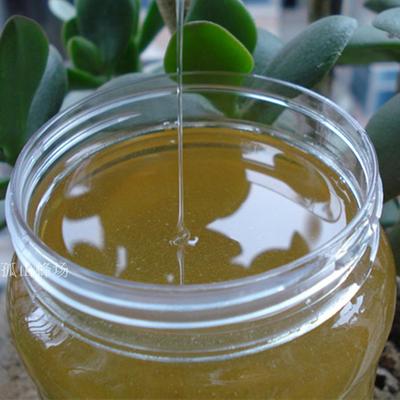 白荆条蜜2020年7月波美度