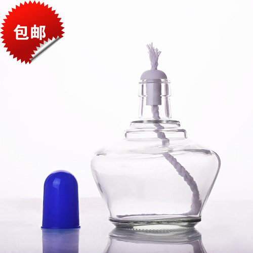 酒精灯包邮座式酒精灯
