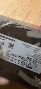 SSD硬盘 Nvme U.2接口 3.84T 长存储