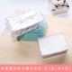 替换芯不单独用配盒用 卸妆湿巾袋装 补充包 无盒120片保湿 买2送1