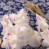 包邮 遵义凤冈农家自制纯手工提饺花饺10提传统美食 小吃 贵州特产