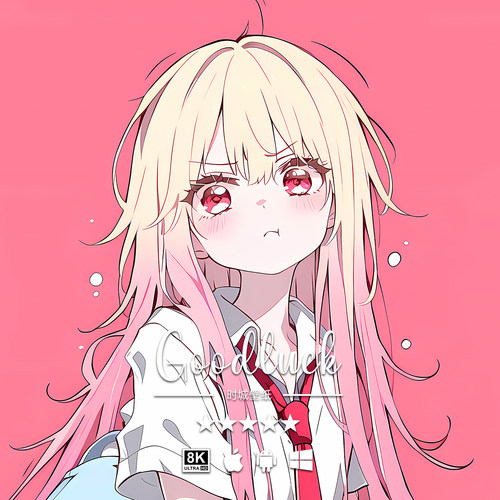 8K壁纸 椎名真白-02 樱花庄二次元游戏动漫手机平板电脑高清壁纸