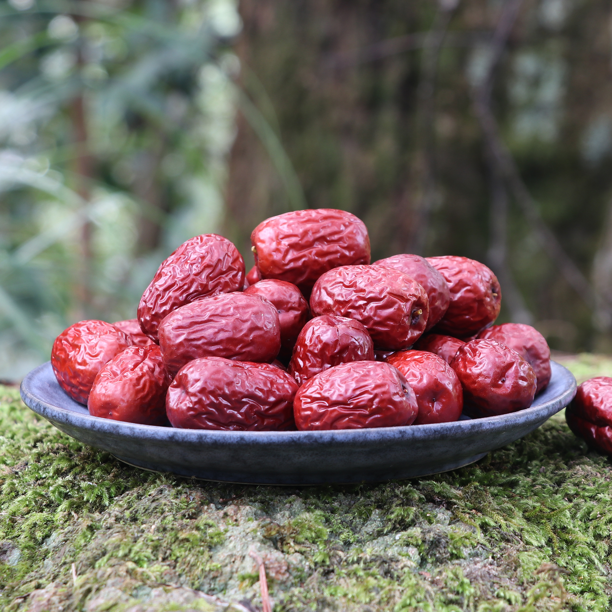 云夕 优质红枣新疆小香枣非和田红枣 核小肉多香甜软糯250g|ruв категории зерно риса/север и Юг сухих грузов/приправы, север и Юг сухих грузов/мясо сухих грузов, сухогрузный/родной, Дрожалка/白木耳 - от Buy2taobao.com для оказания профессиональной услуги покупки агента Taobao