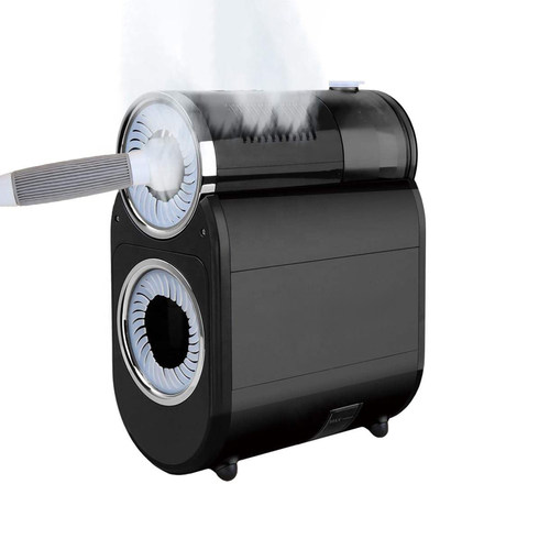 跨境毛刷自动洗梳子电刷清洁机