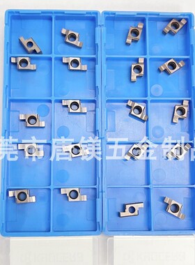 京瓷切槽刀片 GER200-100CR GER250-125CR GER300-150CR PR1225