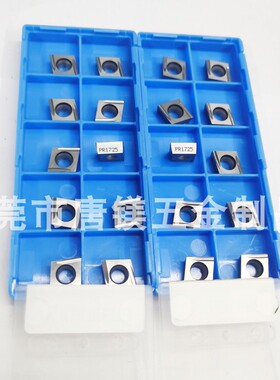 京瓷刀片CCET09T301MFR-U PR1535 PR1725 1705 1425 KW10 PDL025