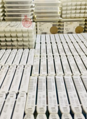 日韩OSG镀钛挤压丝锥 V-NRT M2*0.4 RH4-P 现货清库