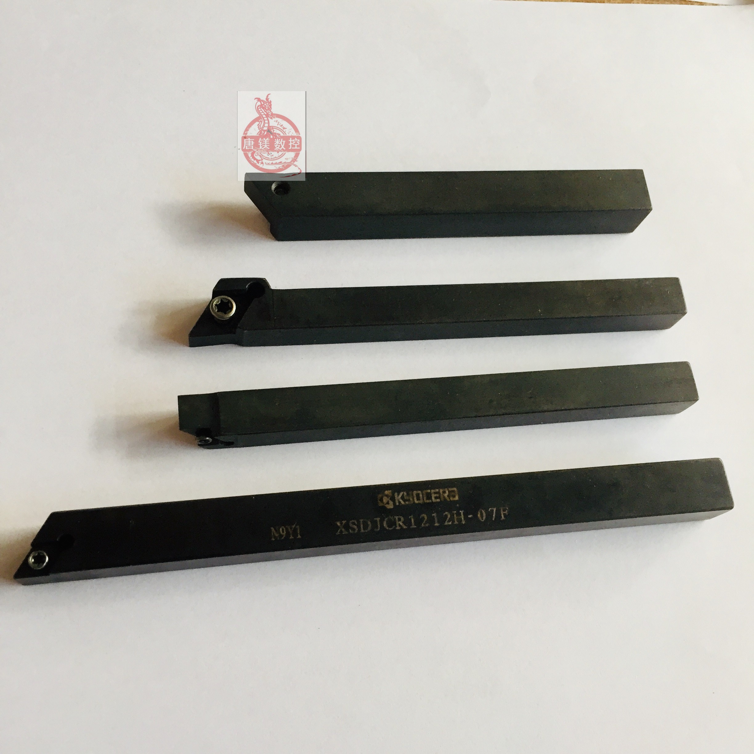 原装刀杆SDJCR1010JX-11/07FF/ SDJCR1212JX-11FF/1212H-07F 清库