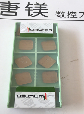 原装进口瓦尔特车刀 SEKR1203AFTN WAP35  SDGT09T3AEN-G88 WAK10