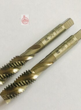 台湾TOSG螺旋丝攻 EX-SFT 7/16UNC OH2 18891 清库