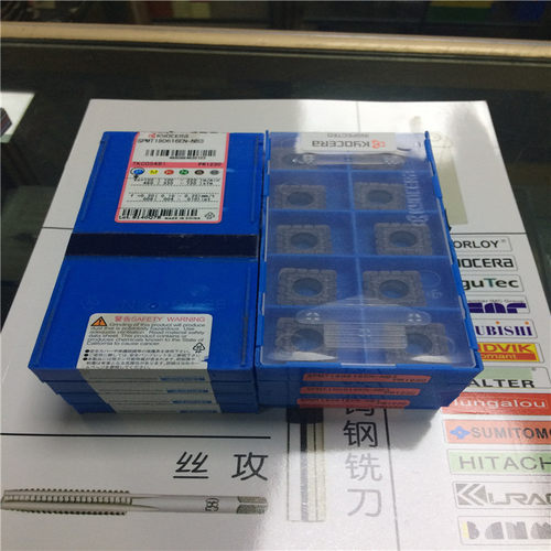 原装进口京瓷 SPMT180616EN-NB3  SPMT180616EN-NB4 PR1230拍询价