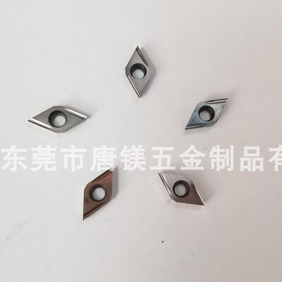 京瓷 精车刀片DCET0702005MFR-USF PR1225 PR1535 PR1025 RP1725
